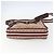 LOUIS VUITTON Mini Besace Monogram Mary Kate Borsa a Spalla Rossa M92321 Auth 155914 Rosso - vista 5