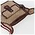 LOUIS VUITTON Mini Besace Monogram Mary Kate Borsa a Spalla Rossa M92321 Auth 155914 Rosso - vista 6