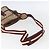 LOUIS VUITTON Mini Besace Monogram Mary Kate Borsa a Spalla Rossa M92321 Auth 155914 Rosso - vista 7