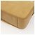 Borsa a Spalla GUCCI Camoscio Oro Beige Auth 156886 D'oro - vista 15