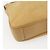 Borsa a Spalla GUCCI Camoscio Oro Beige Auth 156886 D'oro - vista 16