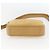 Borsa a Spalla GUCCI Camoscio Oro Beige Auth 156886 D'oro - vista 5
