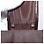 FENDI Zucca Canvas Key Case Brown Black Auth am9981V - view 11