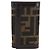 FENDI Zucca Canvas Key Case Brown Black Auth am9981V - view 13