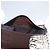 FENDI Zucca Canvas Key Case Brown Black Auth am9981V - view 18