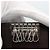 FENDI Zucca Canvas Key Case Brown Black Auth am9981V - view 9