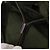 PRADA Backpack Nylon Khaki Silver Auth am9947 Silvery - view 10