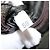 PRADA Backpack Nylon Khaki Silver Auth am9947 Silvery - view 12