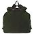 PRADA Backpack Nylon Khaki Silver Auth am9947 Silvery - view 2