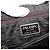 PRADA Backpack Nylon Khaki Silver Auth am9947 Silvery - view 24