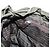 PRADA Backpack Nylon Khaki Silver Auth am9947 Silvery - view 27