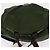 PRADA Backpack Nylon Khaki Silver Auth am9947 Silvery - view 6
