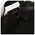 PRADA Backpack Nylon Khaki Silver Auth am9947 Silvery - view 8