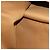 Capa de roupa em couro Valentino verde e dourado Auth bs31394 - vista 22