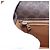 Céline Borsa a Spalla in Tela Macadam CELINE in Pelle PVC Marrone Oro Auth 157766 D'oro - vista 19