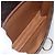 Céline Borsa a Spalla in Tela Macadam CELINE in Pelle PVC Marrone Oro Auth 157766 D'oro - vista 22