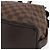 LOUIS VUITTON Borsa Tote Chelsea Damier Ebene N51119 LV Auth BA8579 - vista 15