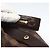 LOUIS VUITTON Borsa Tote Chelsea Damier Ebene N51119 LV Auth BA8579 - vista 19