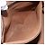 LOUIS VUITTON Borsa Tote Chelsea Damier Ebene N51119 LV Auth BA8579 - vista 25
