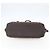LOUIS VUITTON Borsa Tote Chelsea Damier Ebene N51119 LV Auth BA8579 - vista 5