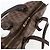 LOUIS VUITTON Borsa Tote Chelsea Damier Ebene N51119 LV Auth BA8579 - vista 6