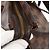 LOUIS VUITTON Borsa Tote Chelsea Damier Ebene N51119 LV Auth BA8579 - vista 7