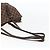 LOUIS VUITTON Borsa Tote Chelsea Damier Ebene N51119 LV Auth BA8579 - vista 9