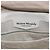 Autre Marque Borsa a mano 5AC in pelle 2 in 1 Maison Margiela Bianco Argento Auth 154753 - vista 11