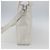 Autre Marque Borsa a mano 5AC in pelle 2 in 1 Maison Margiela Bianco Argento Auth 154753 - vista 4