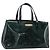 LOUIS VUITTON Borsa Wilshire PM Monogram Vernis Blu Infini M91451 LV Auth 155900