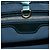 LOUIS VUITTON Borsa Wilshire PM Monogram Vernis Blu Infini M91451 LV Auth 155900 - vista 10