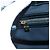 LOUIS VUITTON Borsa Wilshire PM Monogram Vernis Blu Infini M91451 LV Auth 155900 - vista 18