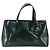LOUIS VUITTON Borsa Wilshire PM Monogram Vernis Blu Infini M91451 LV Auth 155900 - vista 2