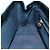 LOUIS VUITTON Borsa Wilshire PM Monogram Vernis Blu Infini M91451 LV Auth 155900 - vista 20