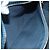 LOUIS VUITTON Borsa Wilshire PM Monogram Vernis Blu Infini M91451 LV Auth 155900 - vista 21