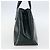 LOUIS VUITTON Borsa Wilshire PM Monogram Vernis Blu Infini M91451 LV Auth 155900 - vista 3