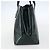 LOUIS VUITTON Borsa Wilshire PM Monogram Vernis Blu Infini M91451 LV Auth 155900 - vista 4