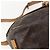 LOUIS VUITTON Borsa a Spalla Monogram Saumur 35 M42254 LV Auth ka706 Monogramma - vista 15