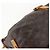 LOUIS VUITTON Borsa a Spalla Monogram Saumur 35 M42254 LV Auth ka706 Monogramma - vista 17
