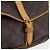 LOUIS VUITTON Borsa a Spalla Monogram Saumur 35 M42254 LV Auth ka706 Monogramma - vista 18