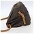 LOUIS VUITTON Borsa a Spalla Monogram Saumur 35 M42254 LV Auth ka706 Monogramma - vista 3