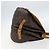 LOUIS VUITTON Borsa a Spalla Monogram Saumur 35 M42254 LV Auth ka706 Monogramma - vista 4