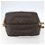 LOUIS VUITTON Borsa a Spalla Monogram Saumur 35 M42254 LV Auth ka706 Monogramma - vista 5