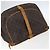 LOUIS VUITTON Borsa a Spalla Monogram Saumur 35 M42254 LV Auth ka706 Monogramma - vista 6