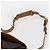 LOUIS VUITTON Borsa a Spalla Monogram Saumur 35 M42254 LV Auth ka706 Monogramma - vista 8