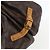 LOUIS VUITTON Borsa a Spalla Monogram Saumur 35 M42254 LV Auth ka706 Monogramma - vista 9