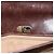 Borsa a Spalla Micro GG in Tela Gucci Marrone Oro Auth 156939 D'oro - vista 17