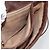 Borsa a Spalla Micro GG in Tela Gucci Marrone Oro Auth 156939 D'oro - vista 19