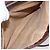 Borsa a Spalla Micro GG in Tela Gucci Marrone Oro Auth 156939 D'oro - vista 21