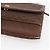 Borsa a Spalla Micro GG in Tela Gucci Marrone Oro Auth 156939 D'oro - vista 9